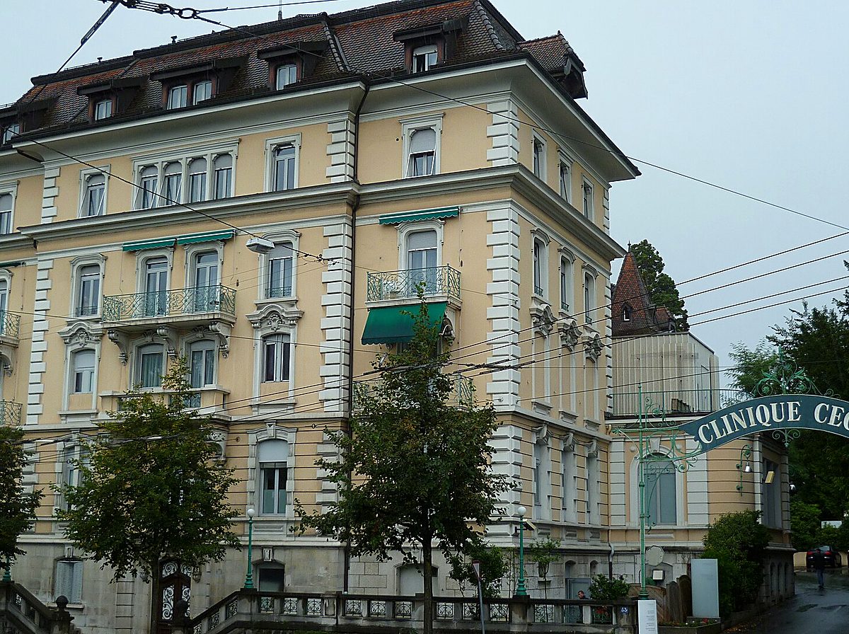 Cecil Clinic