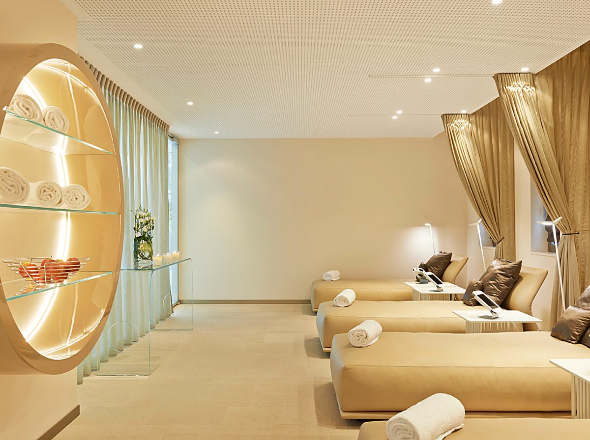 La Prairie Clinic
