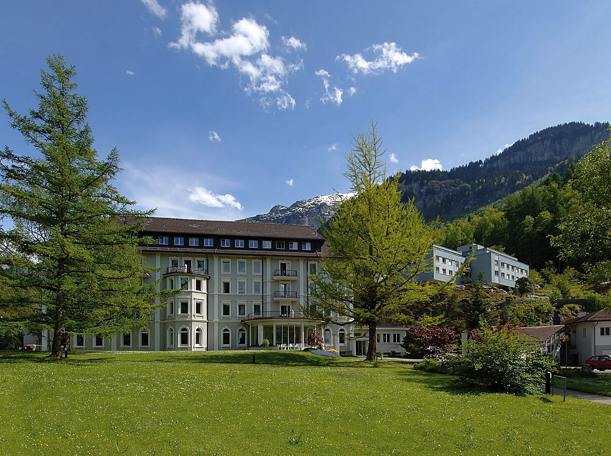 Meiringen